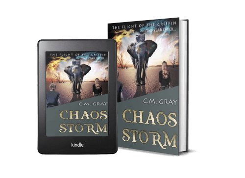 Chaos Storm
