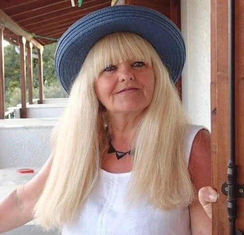 Pamela Christine