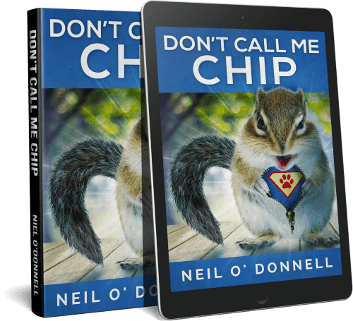 Don't Call Me Chip