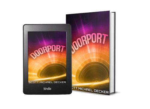 Doorport