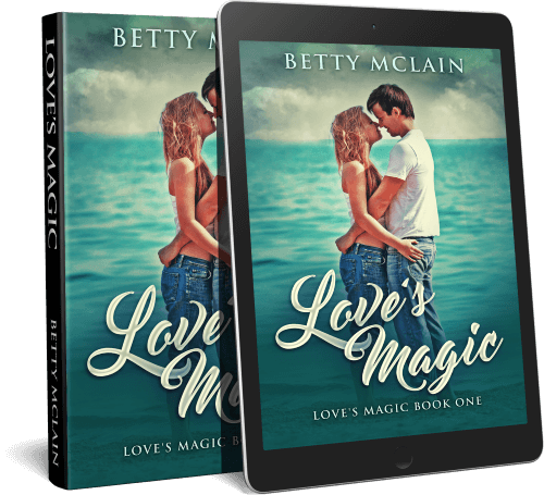 Love's Magic