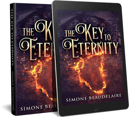 The Key To Eternity