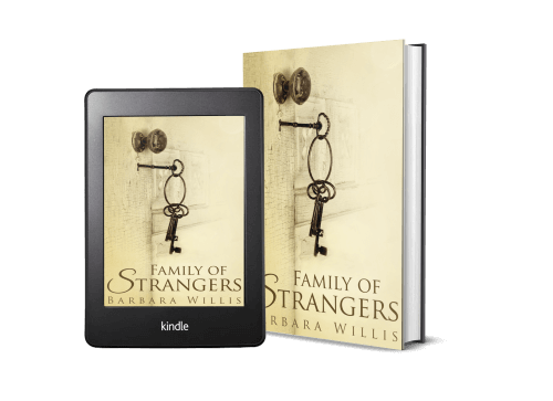 Family Of Strangers
