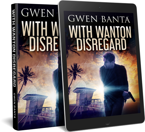 With Wanton Disregard