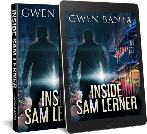 Inside Sam Lerner