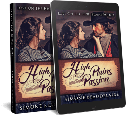 High Plains Passion