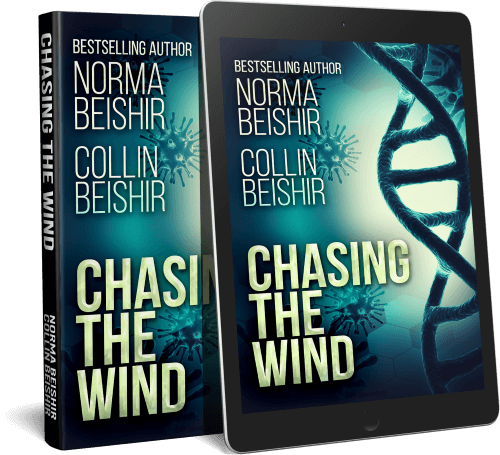 Chasing The Wind