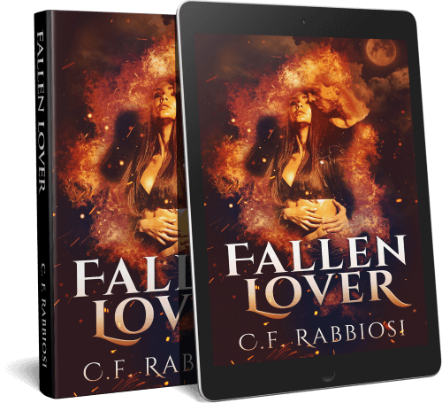 Fallen Lover