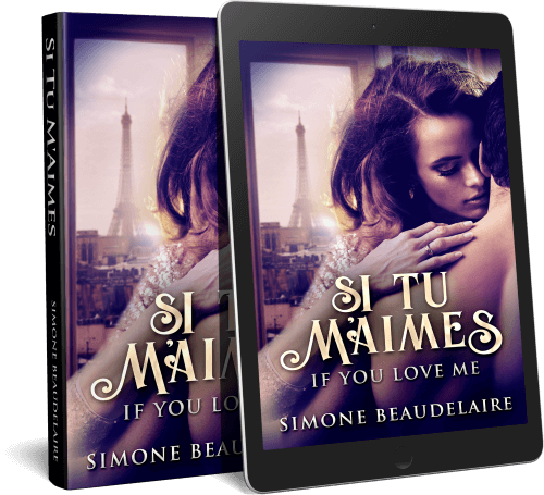 Si Tu M'Aimes - If You Love Me