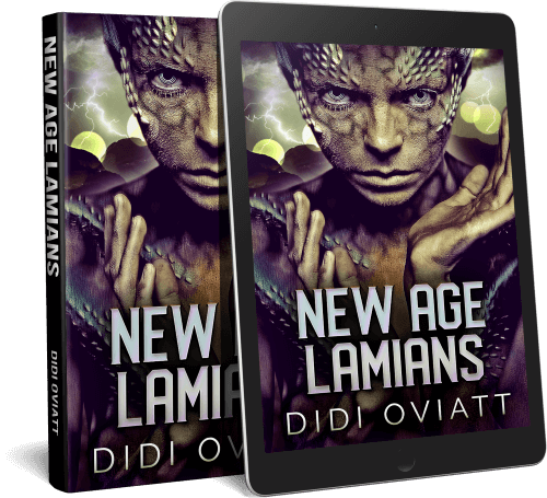New Age Lamians