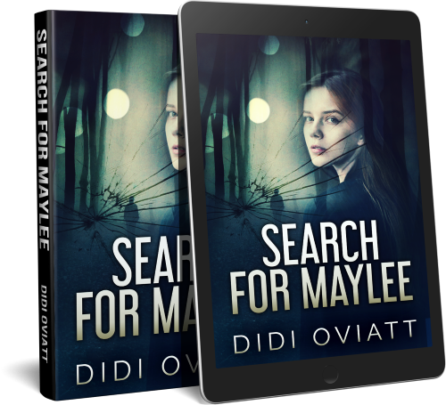 Search For Maylee
