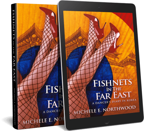 Fishnets In The Far East