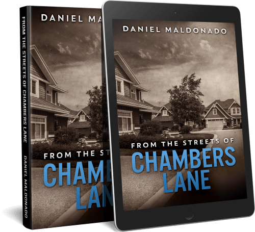 From The Streets Of Chambers Lane
