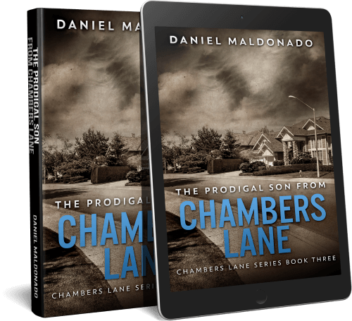 The Prodigal Son From Chambers Lane
