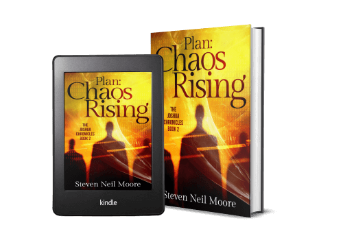 Plan: Chaos Rising
