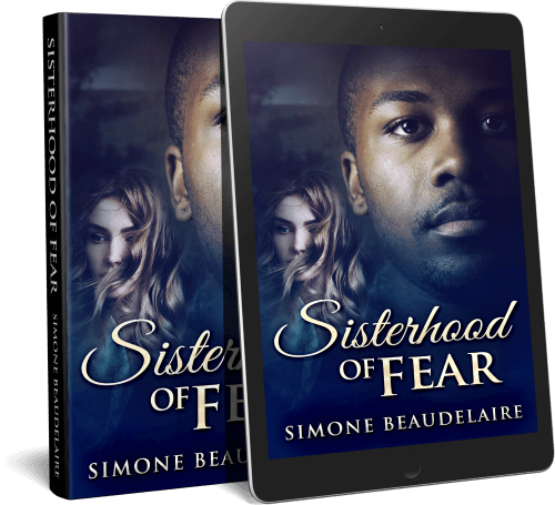 Sisterhood Of Fear