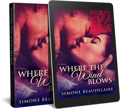 Where The Wind Blows
