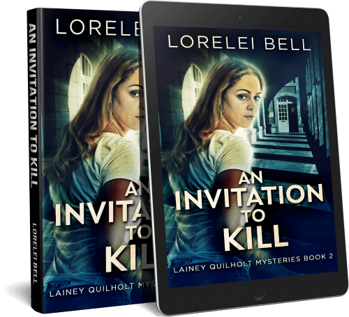 An Invitation To Kill