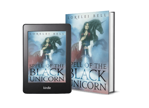 Spell of the Black Unicorn