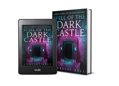 Spell Of The Dark Castle