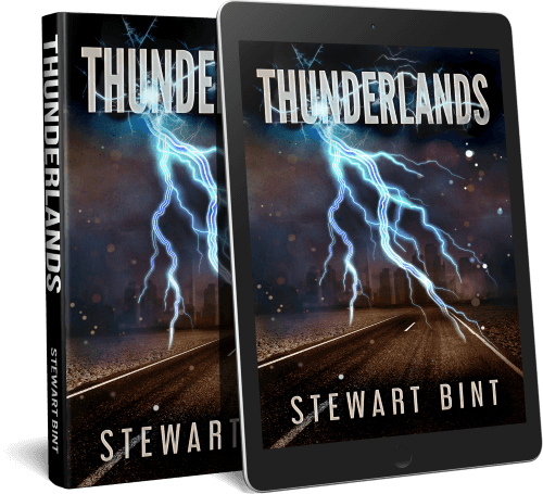 Thunderlands