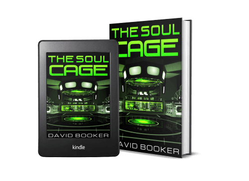 The Soul Cage