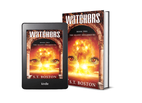 The Silent Neighbours