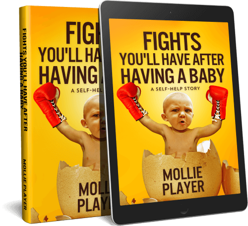 Fights You'll Have After Having A Baby