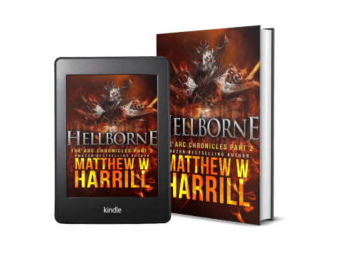 Hellborne