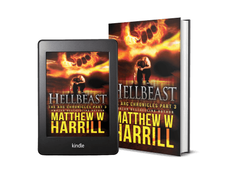 Hellbeast