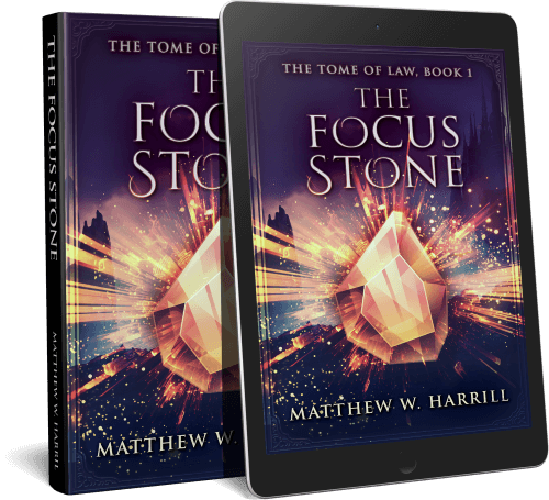 The Focus Stone