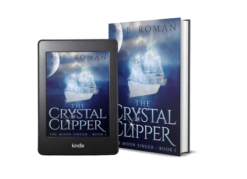 The Crystal Clipper