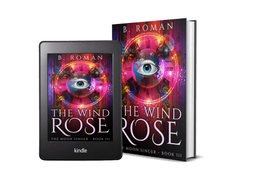 The Wind Rose