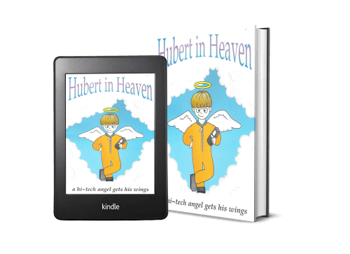 Hubert In Heaven