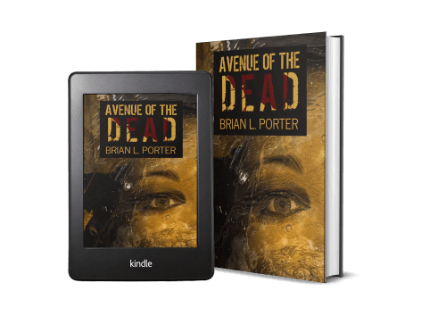 Avenue Of The Dead