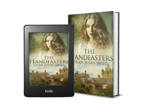 The Handfasters