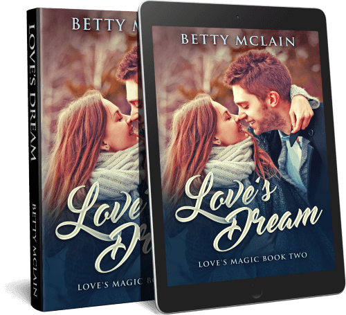 Love's Dream
