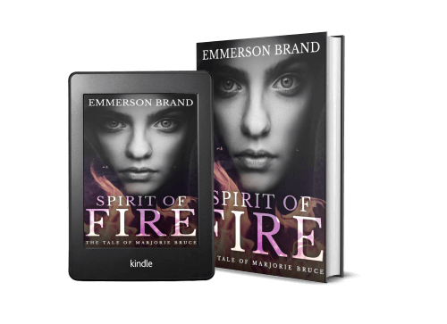 Spirit of Fire
