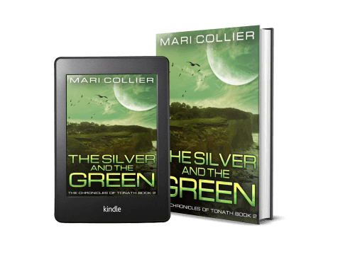 The Silver And The Green