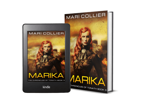 Marika
