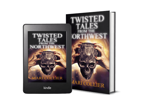 Twisted Tales From The Northwest