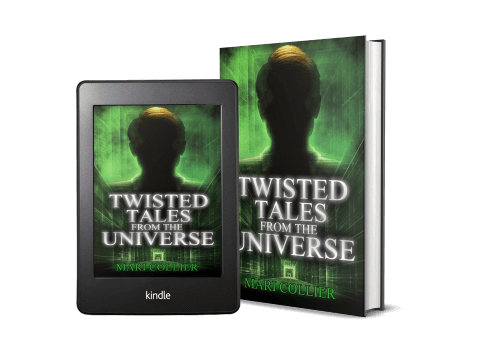 Twisted Tales from the Universe