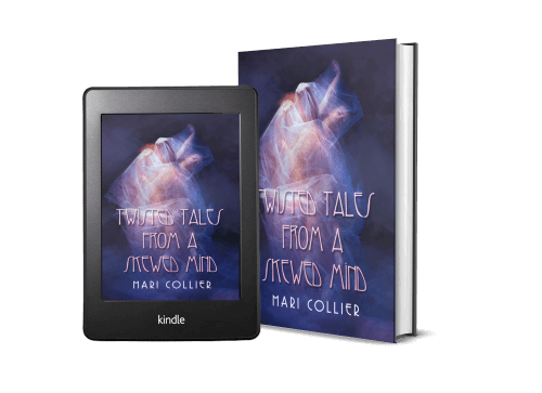 Twisted Tales From A Skewed Mind