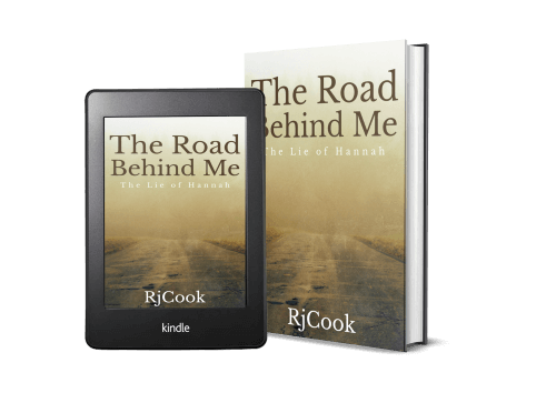 The Road Behind Me
