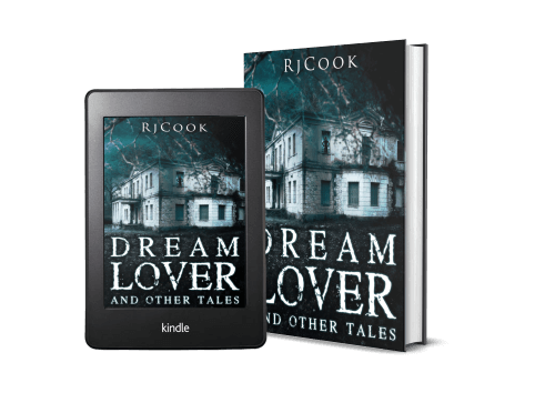 Dream Lover & Other Tales