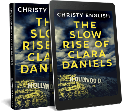 The Slow Rise Of Clara Daniels