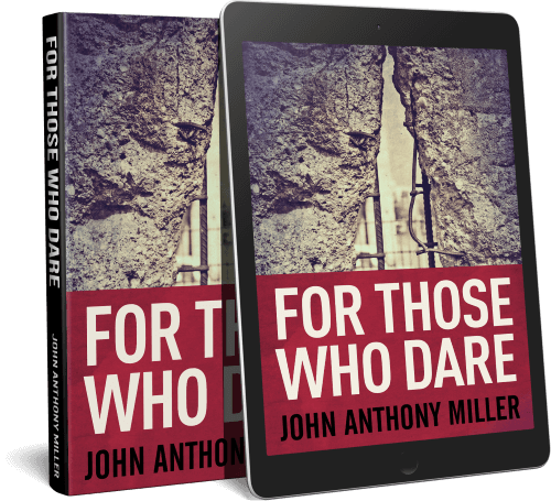 For Those Who Dare
