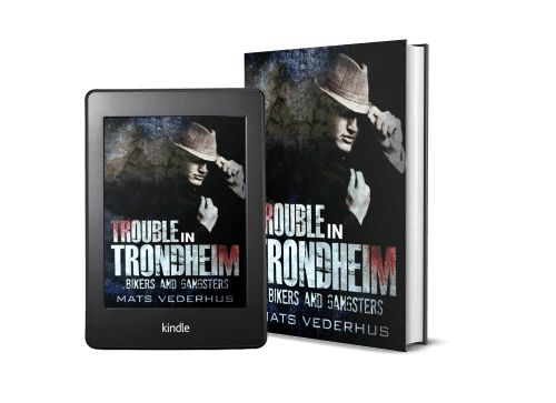Trouble In Trondheim