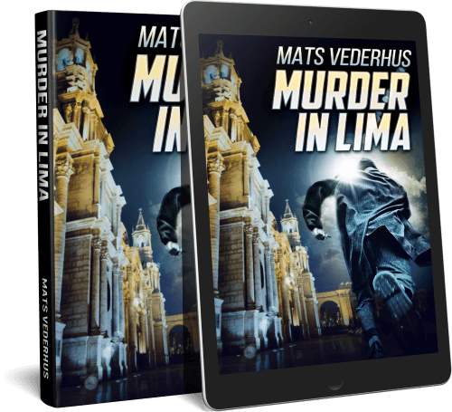 Murder In Lima