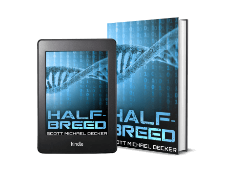 Half-Breed